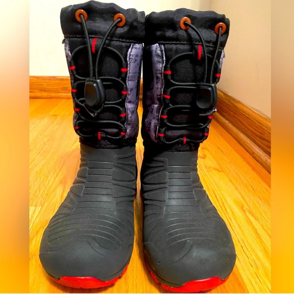 Merrell Snow Quest Waterproof Snow Boots